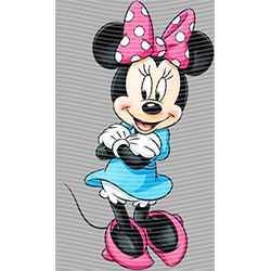 Mickey-AMQ 3660